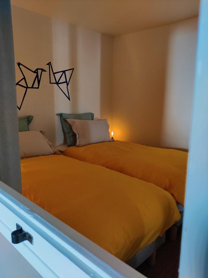Appartement Hyper Centre Evian - Leman Odyssey Esterno foto