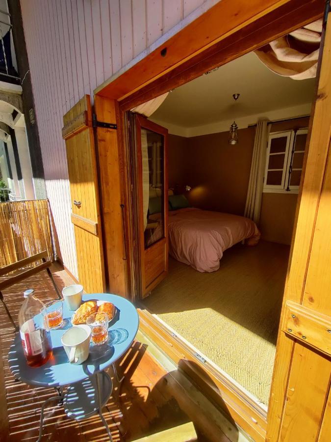 Appartement Hyper Centre Evian - Leman Odyssey Esterno foto